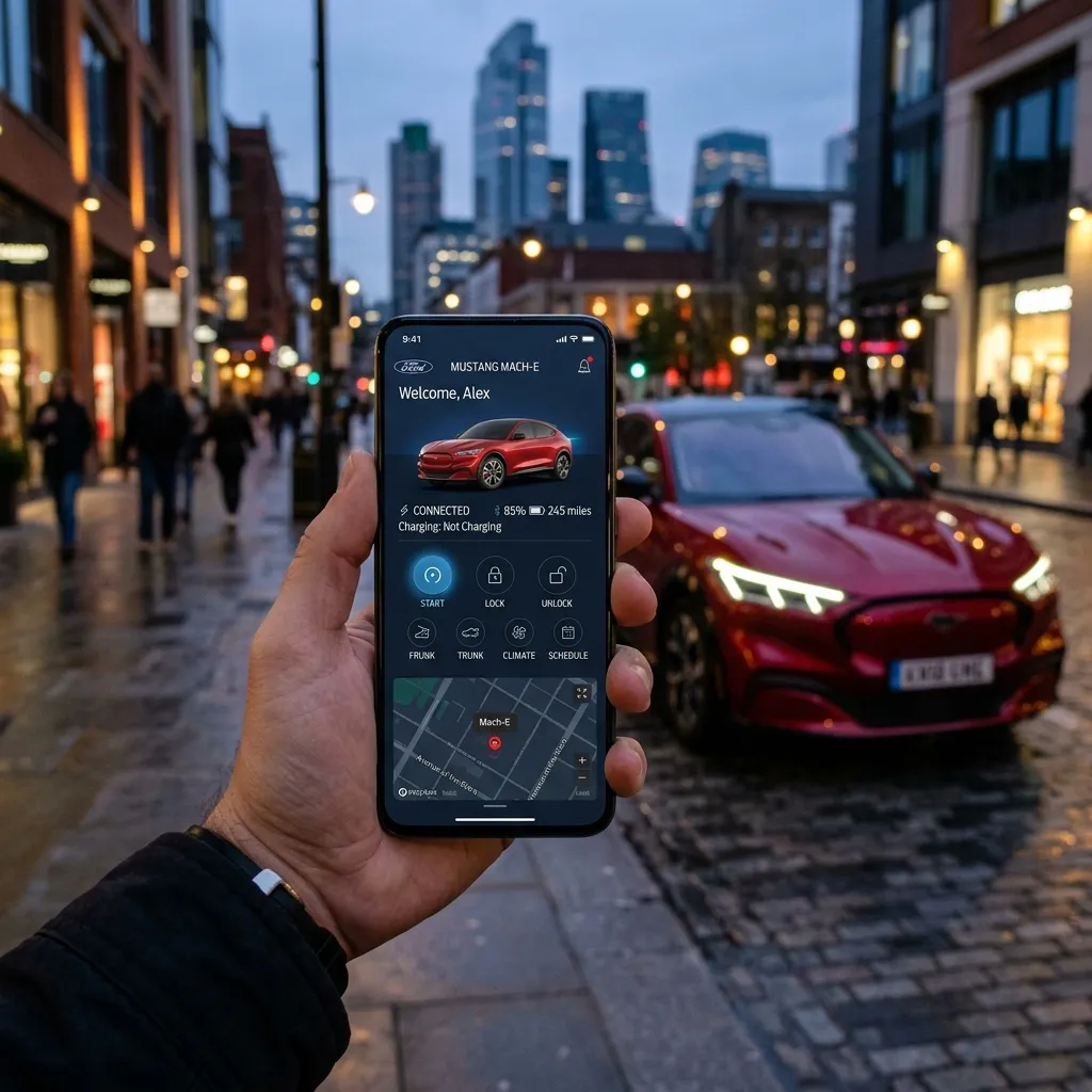 FordPass™
