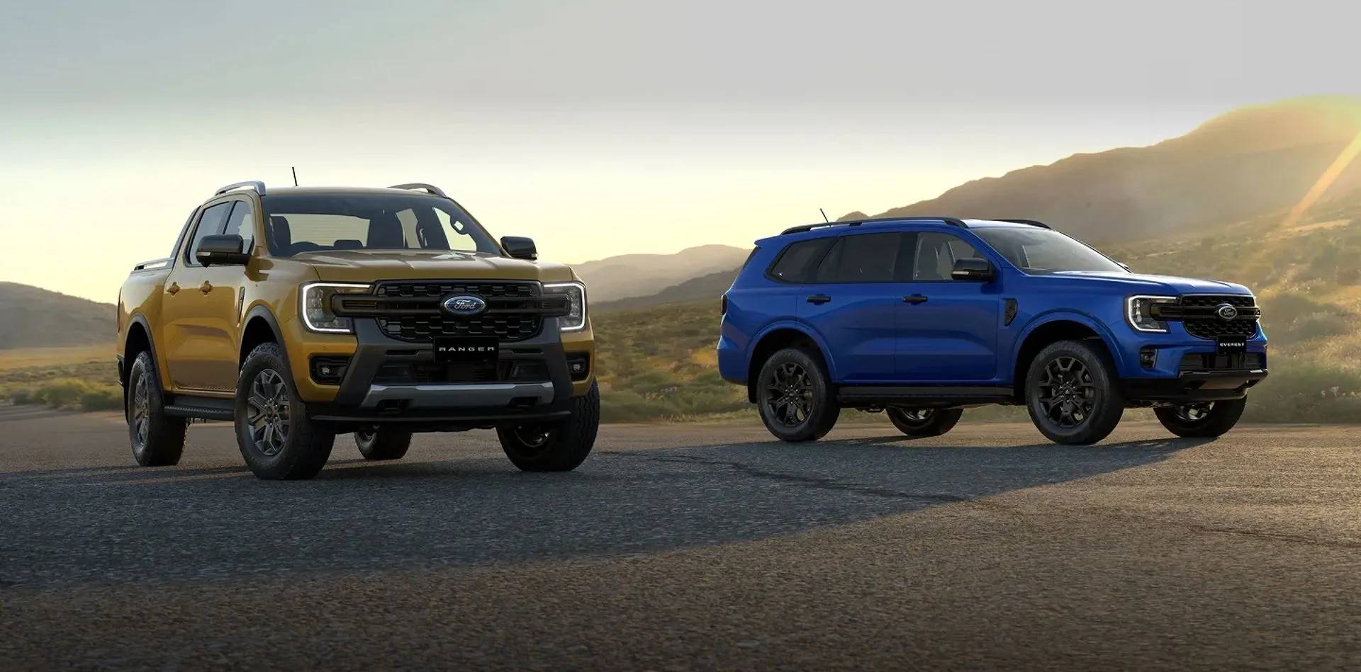 Ford Lifestyle