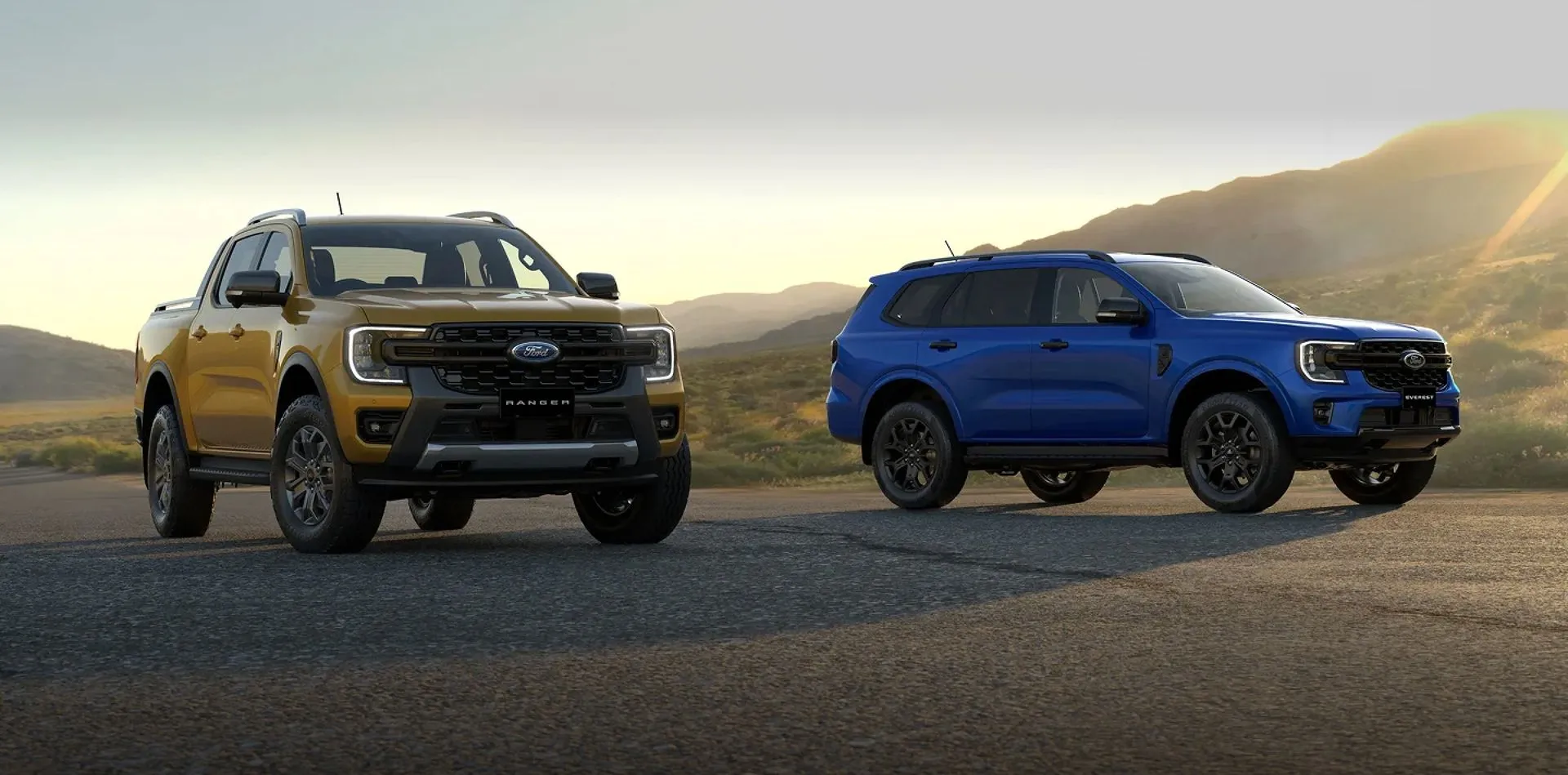 Ford Lifestyle